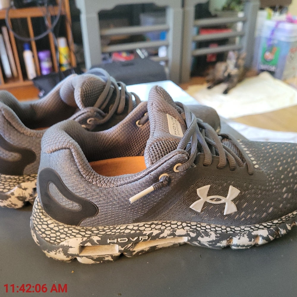 Under Armour Hovr Running Shoes
